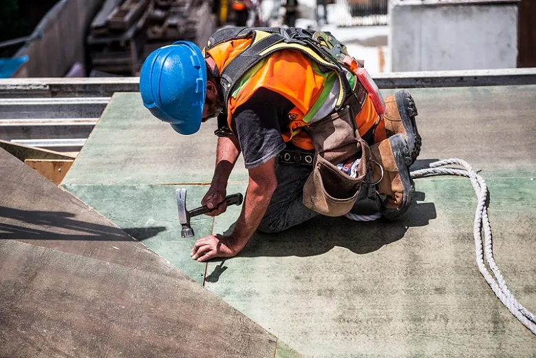 Treinamento para trabalho em altura em Guarujá - SCL Engenharia